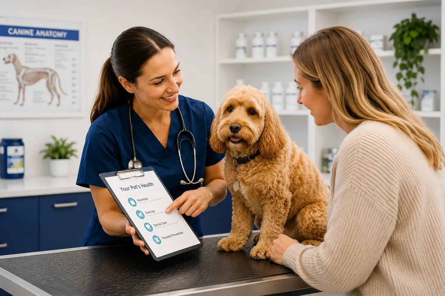 Bargara Veterinary Surgery Pet care and consultation